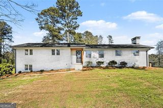 3680 Bells Ferry Road NW, Kennesaw, GA 30144