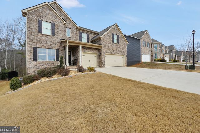105 Hacienda Avenue 27, Locust Grove, GA 30248
