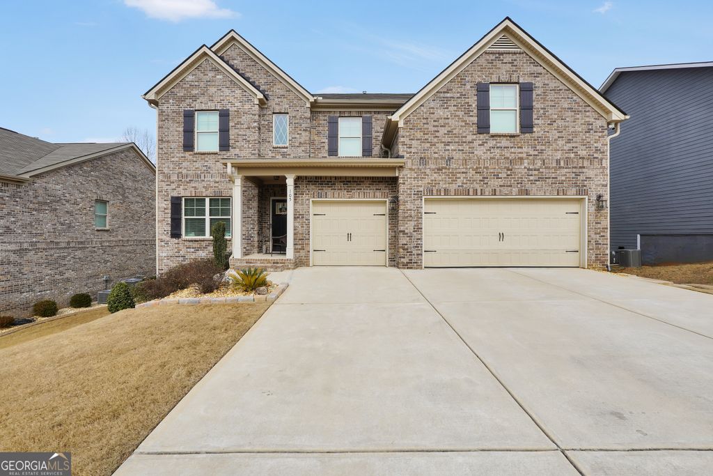 105 Hacienda Avenue 27, Locust Grove, GA 30248