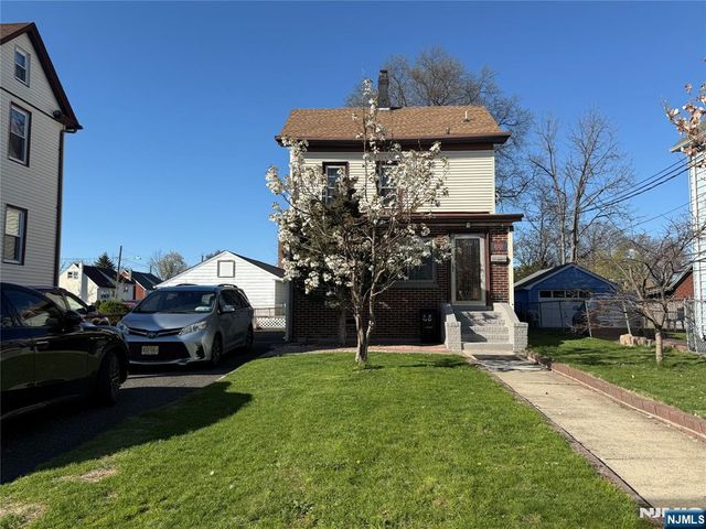88 Main Street, Little Ferry, NJ 07643