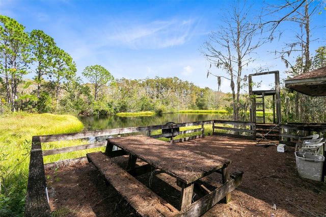 538 MURRAY STREET, Osteen, FL 32764