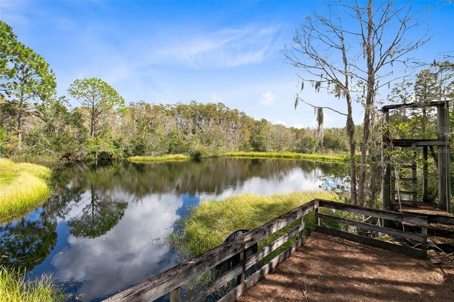 538 MURRAY STREET, Osteen, FL 32764