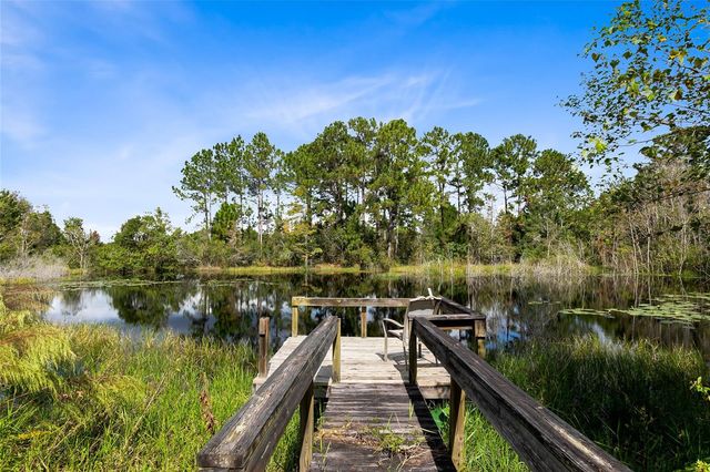 538 MURRAY STREET, Osteen, FL 32764