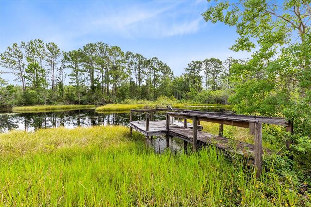 538 MURRAY STREET, Osteen, FL 32764