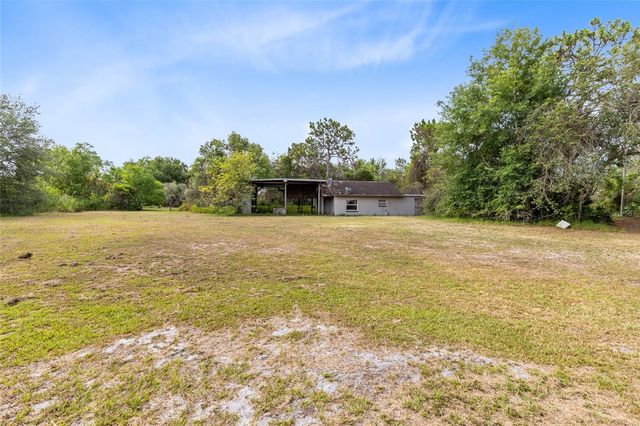 538 MURRAY STREET, Osteen, FL 32764