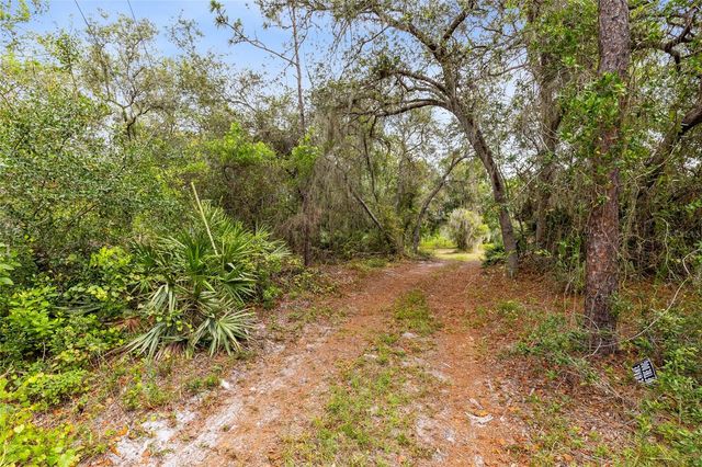 538 MURRAY STREET, Osteen, FL 32764