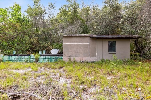 538 MURRAY STREET, Osteen, FL 32764