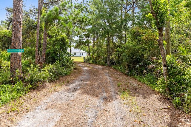 538 MURRAY STREET, Osteen, FL 32764