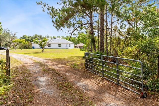 538 MURRAY STREET, Osteen, FL 32764