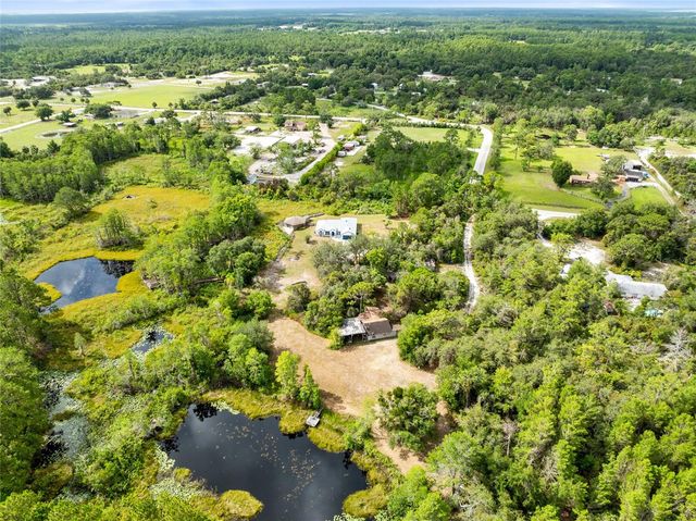 538 MURRAY STREET, Osteen, FL 32764