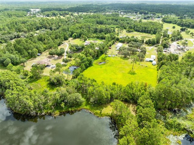 538 MURRAY STREET, Osteen, FL 32764