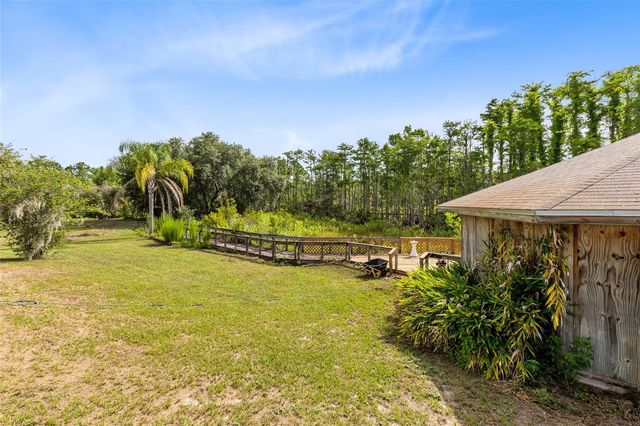 538 MURRAY STREET, Osteen, FL 32764