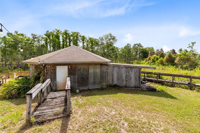 538 MURRAY STREET, Osteen, FL 32764