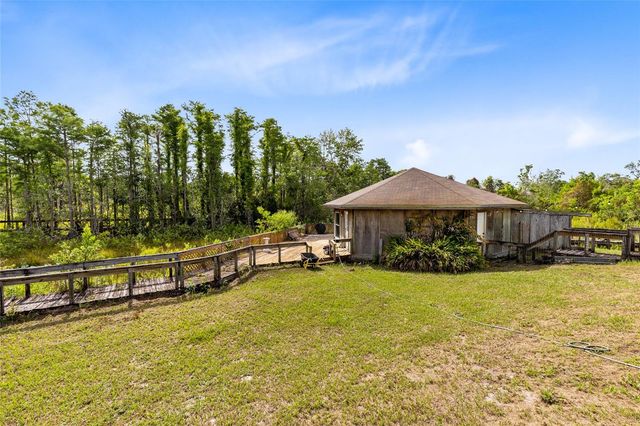 538 MURRAY STREET, Osteen, FL 32764