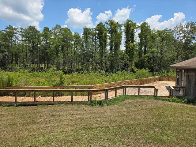 538 MURRAY STREET, Osteen, FL 32764