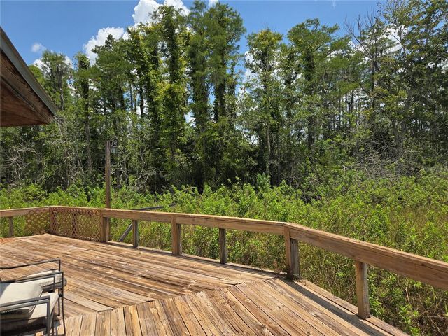 538 MURRAY STREET, Osteen, FL 32764