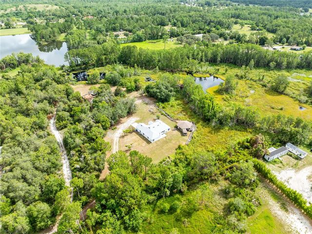 538 MURRAY STREET, Osteen, FL 32764