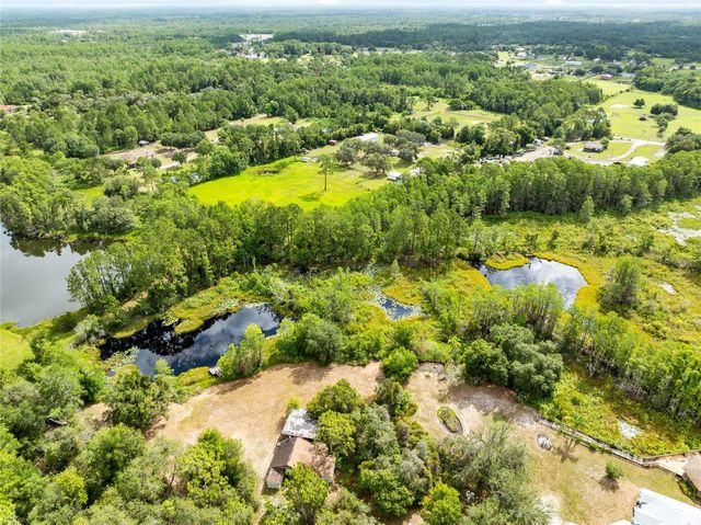 538 MURRAY STREET, Osteen, FL 32764