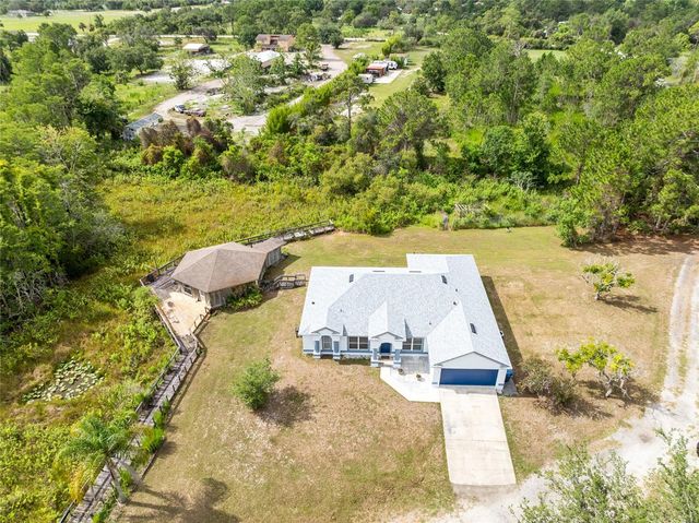 538 MURRAY STREET, Osteen, FL 32764