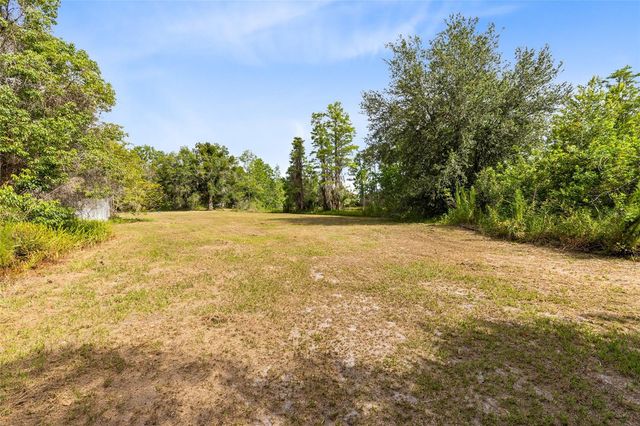 538 MURRAY STREET, Osteen, FL 32764