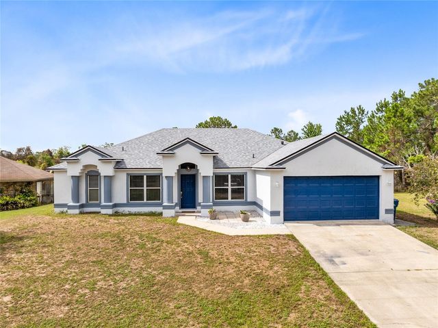 538 MURRAY STREET, Osteen, FL 32764