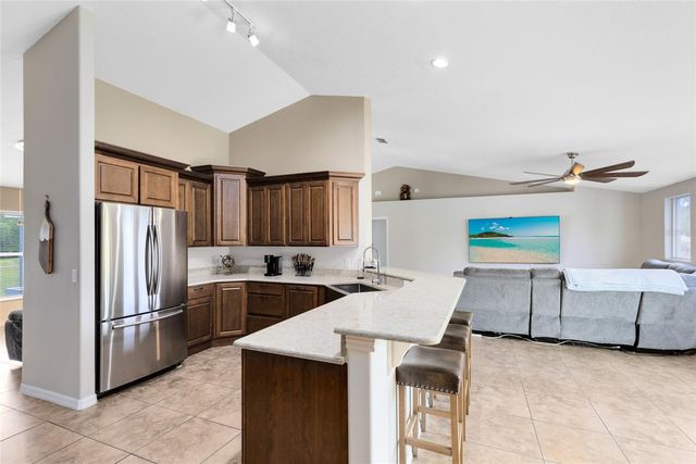 538 MURRAY STREET, Osteen, FL 32764