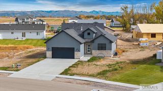 30 N Hemlock Lane, Rigby, ID 83442