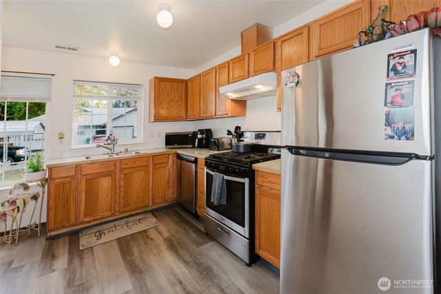 517 Forrest Park Street, Port Orchard, WA 98366