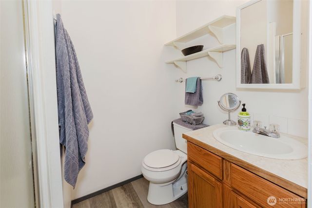 517 Forrest Park Street, Port Orchard, WA 98366