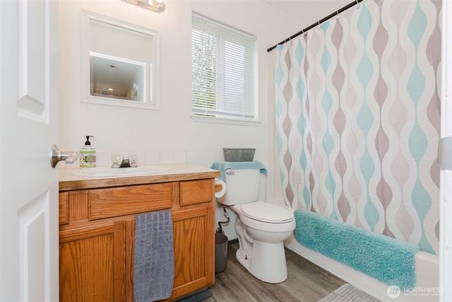 517 Forrest Park Street, Port Orchard, WA 98366