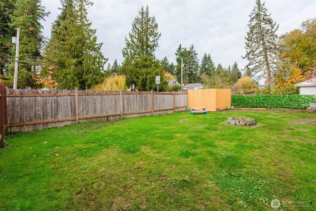 517 Forrest Park Street, Port Orchard, WA 98366