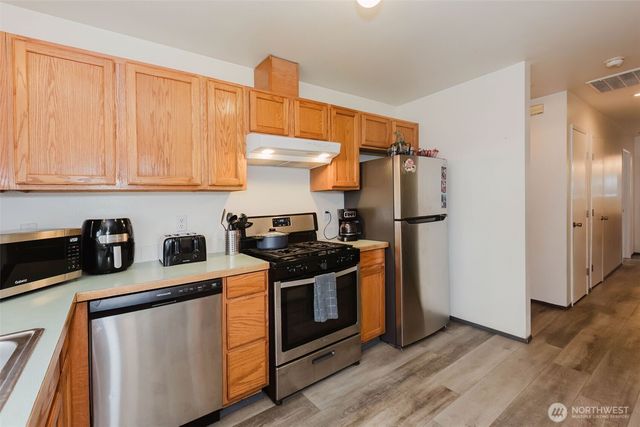 517 Forrest Park Street, Port Orchard, WA 98366