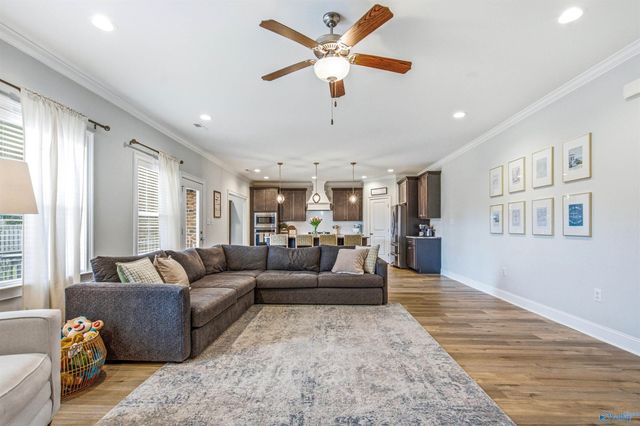 22817 Ledges Drive, Athens, AL 35613