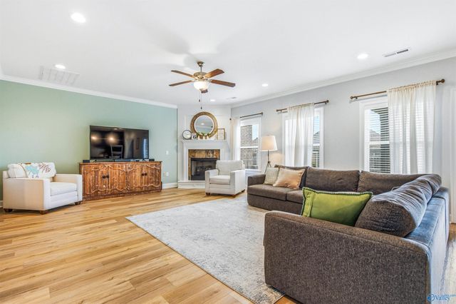 22817 Ledges Drive, Athens, AL 35613