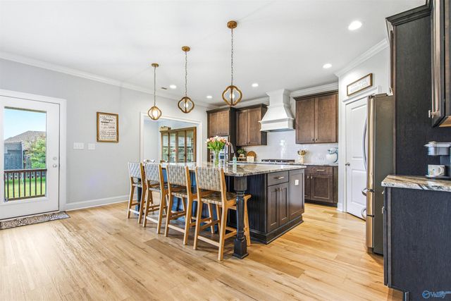 22817 Ledges Drive, Athens, AL 35613