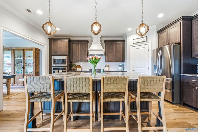 22817 Ledges Drive, Athens, AL 35613