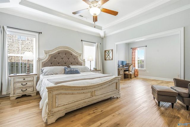 22817 Ledges Drive, Athens, AL 35613
