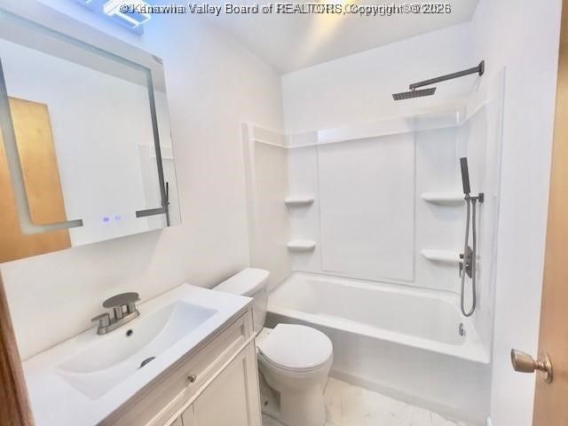 1507 Rockford Court, Charleston, WV 25314