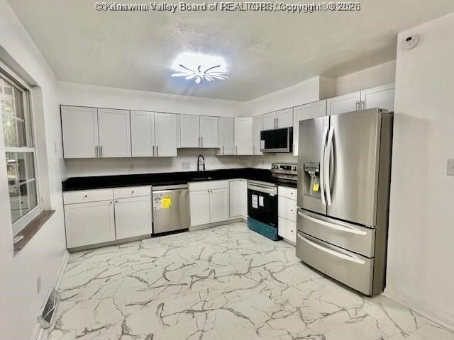 1507 Rockford Court, Charleston, WV 25314