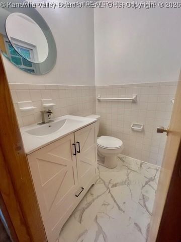 1507 Rockford Court, Charleston, WV 25314