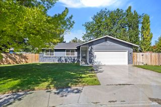 551 Park Meadows Circle, Twin Falls, ID 83301