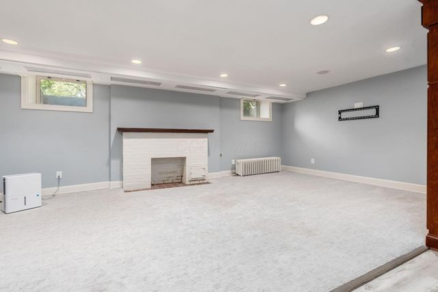 2165 S Parkway Drive, Columbus, OH 43221