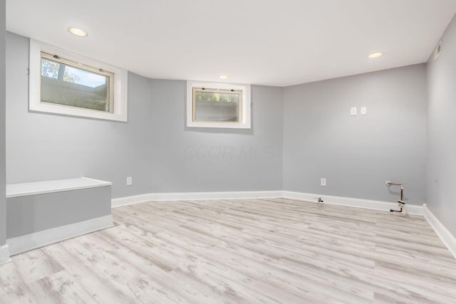 2165 S Parkway Drive, Columbus, OH 43221