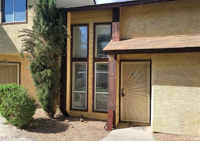 513 Kristin Lane, Henderson, NV 89011