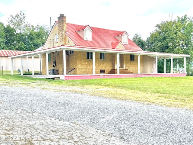 2215 Clinton Hwy Hwy, Powell, TN 37849