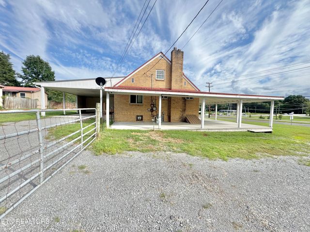 2215 Clinton Hwy Hwy, Powell, TN 37849