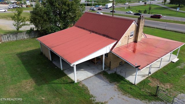 2215 Clinton Hwy Hwy, Powell, TN 37849