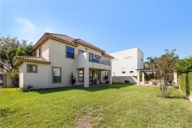 4500 Tyler Avenue, Mcallen, TX 78503