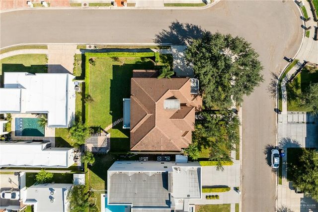 4500 Tyler Avenue, Mcallen, TX 78503