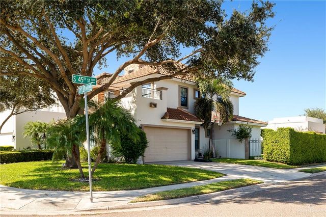 4500 Tyler Avenue, Mcallen, TX 78503